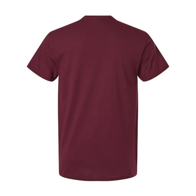 Light Cotton Tee - Thumbnail Image