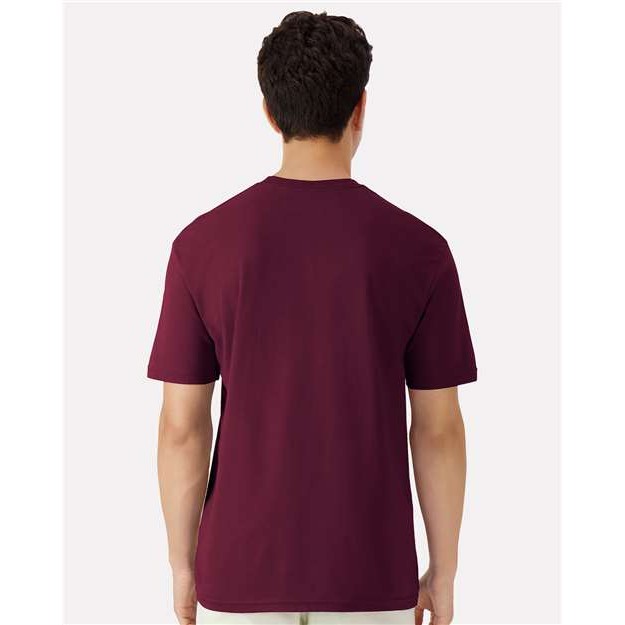 Light Cotton Tee - Thumbnail Image