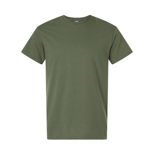 Light Cotton Tee - Thumbnail Image