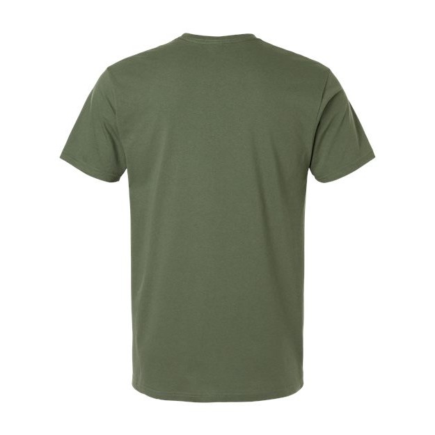 Light Cotton Tee - Thumbnail Image