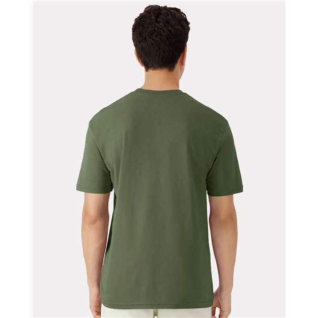 Light Cotton Tee - Thumbnail Image