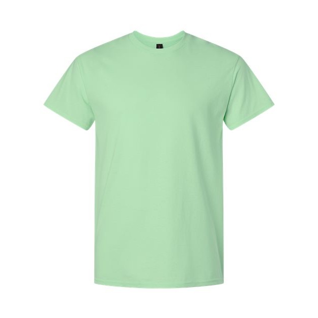 Light Cotton Tee - Thumbnail Image