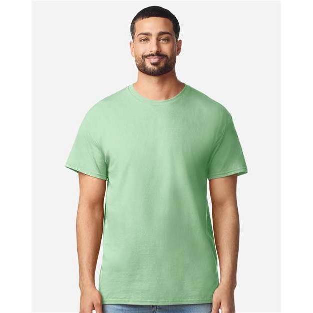 Light Cotton Tee - Thumbnail Image