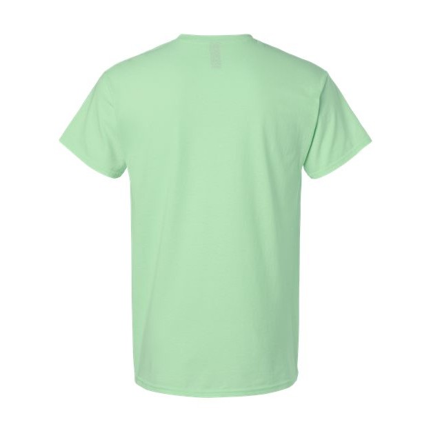 Light Cotton Tee - Thumbnail Image
