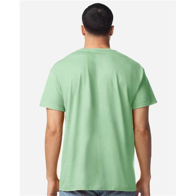 Light Cotton Tee - Thumbnail Image