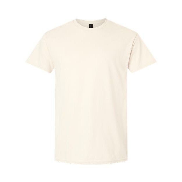 Light Cotton Tee - Thumbnail Image