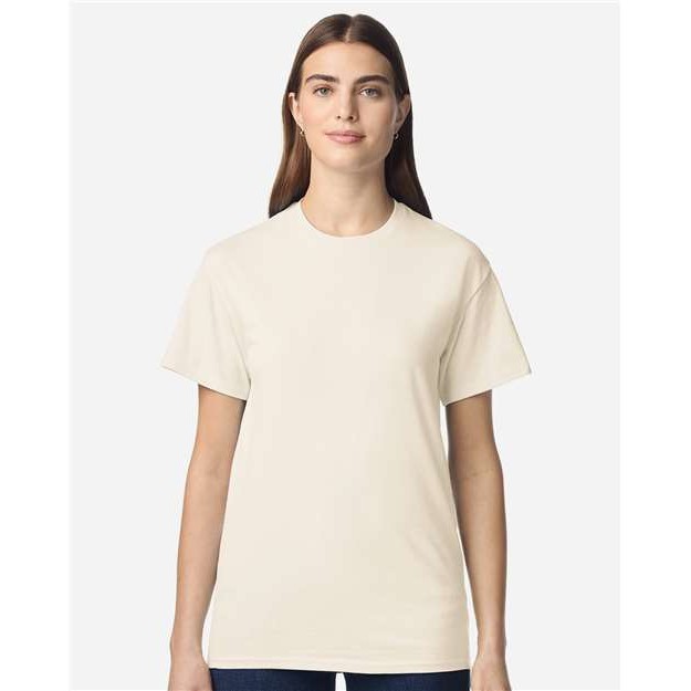 Light Cotton Tee - Thumbnail Image