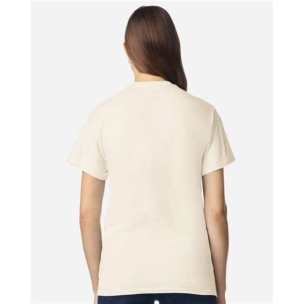Light Cotton Tee - Thumbnail Image