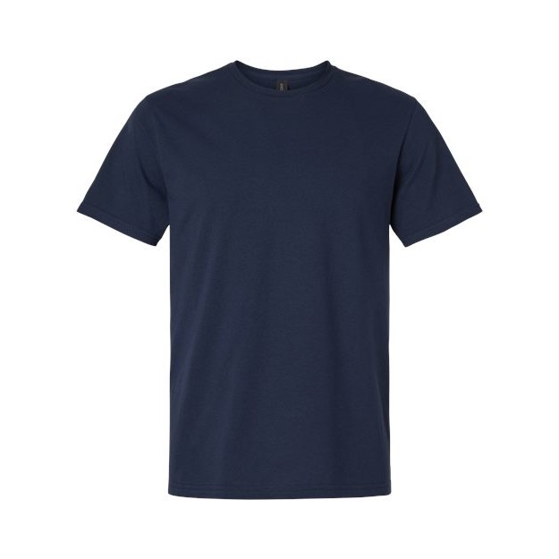 Light Cotton Tee - Thumbnail Image