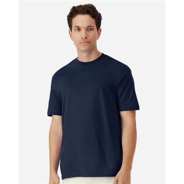 Light Cotton Tee - Thumbnail Image