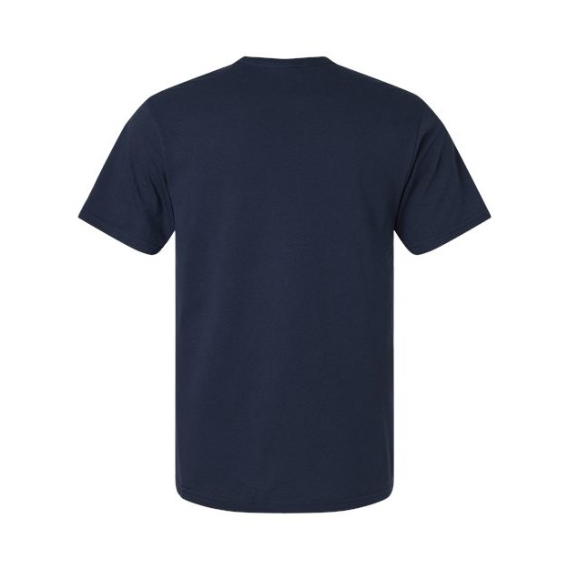 Light Cotton Tee - Thumbnail Image