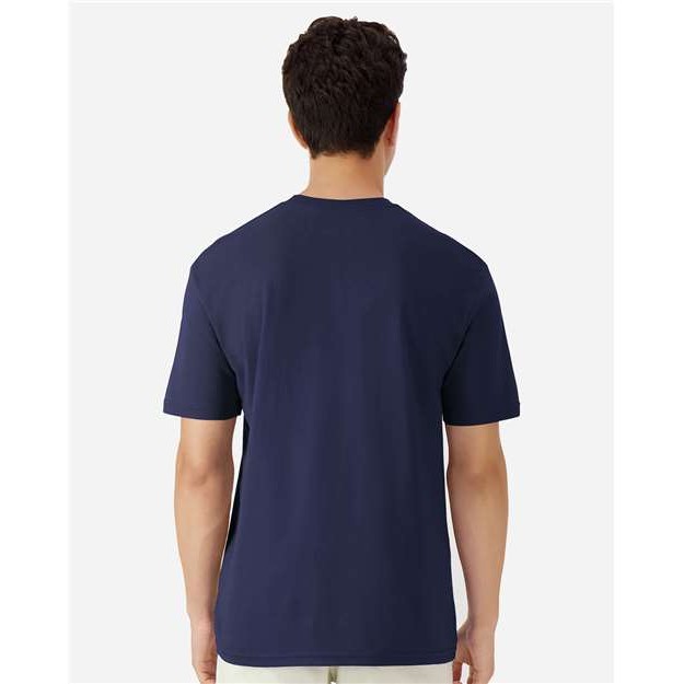 Light Cotton Tee - Thumbnail Image
