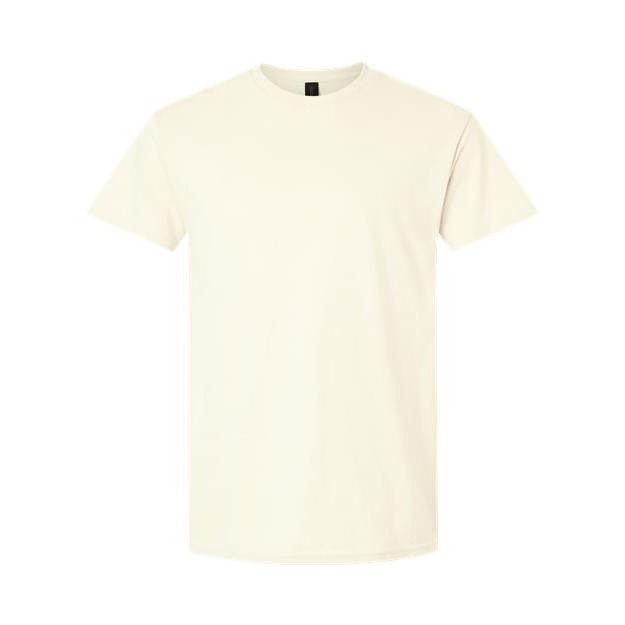 Light Cotton Tee - Thumbnail Image