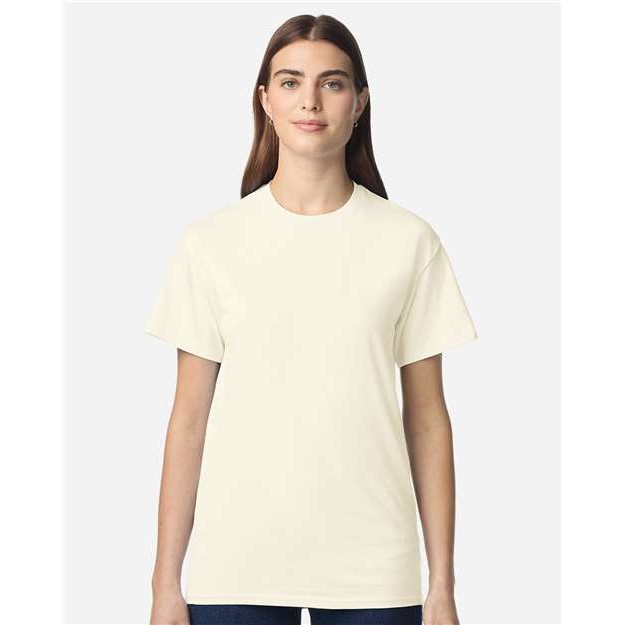Light Cotton Tee - Thumbnail Image