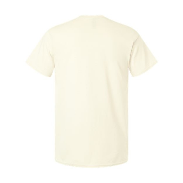 Light Cotton Tee - Thumbnail Image