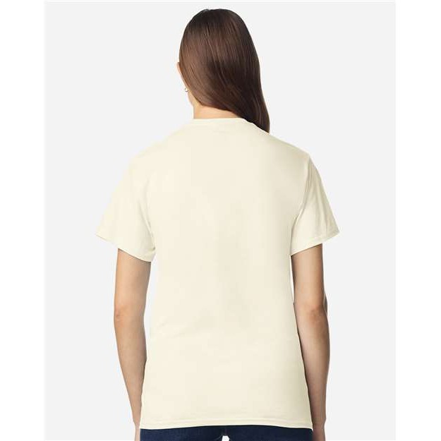 Light Cotton Tee - Thumbnail Image