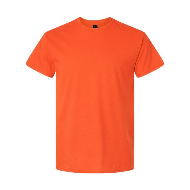 Light Cotton Tee - Thumbnail Image