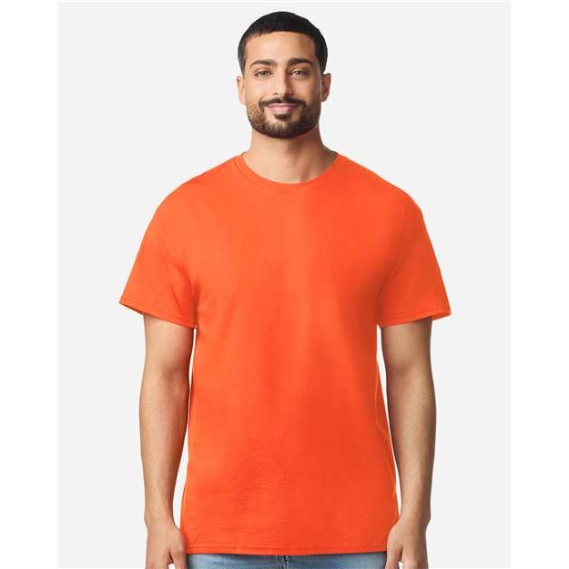 Light Cotton Tee - Thumbnail Image