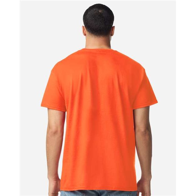 Light Cotton Tee - Thumbnail Image
