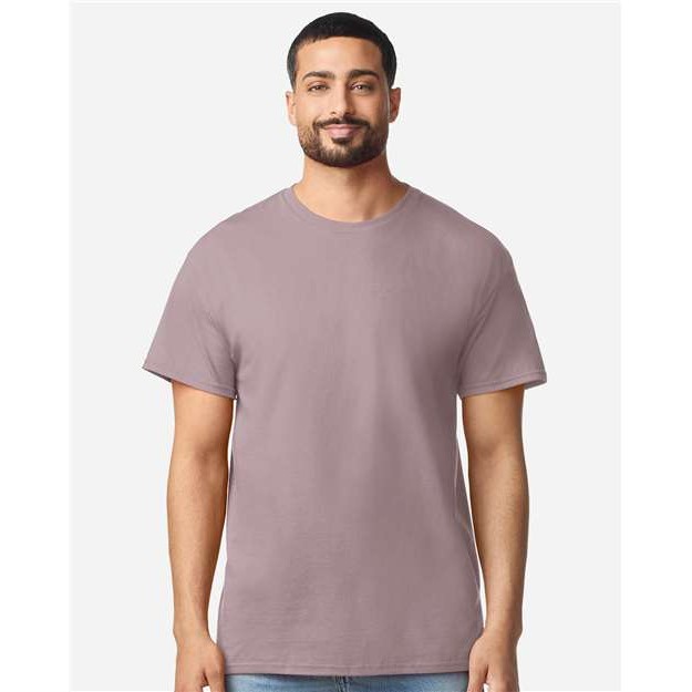 Light Cotton Tee - Thumbnail Image