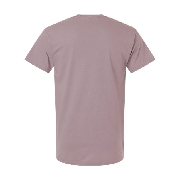 Light Cotton Tee - Thumbnail Image