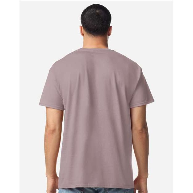 Light Cotton Tee - Thumbnail Image