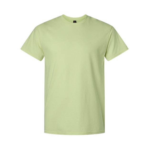 Light Cotton Tee - Thumbnail Image