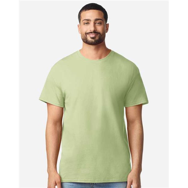 Light Cotton Tee - Thumbnail Image