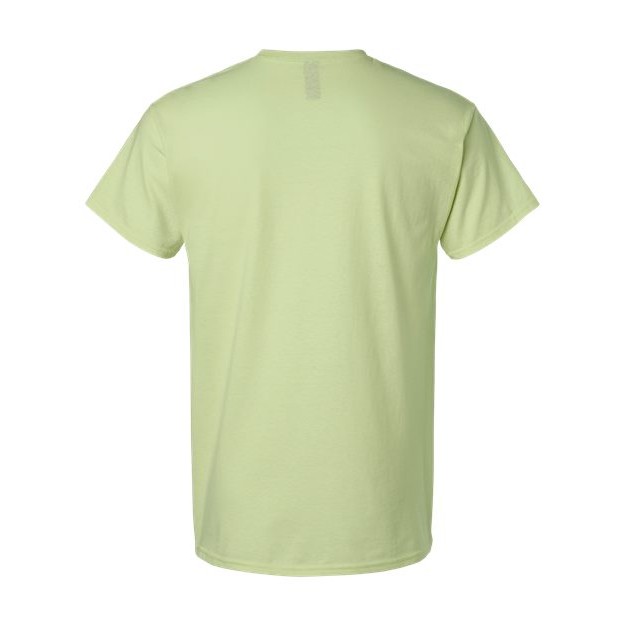 Light Cotton Tee - Thumbnail Image