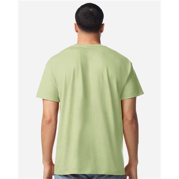 Light Cotton Tee - Thumbnail Image