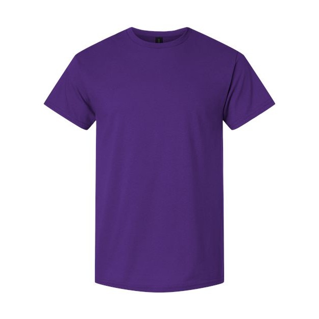 Light Cotton Tee - Thumbnail Image