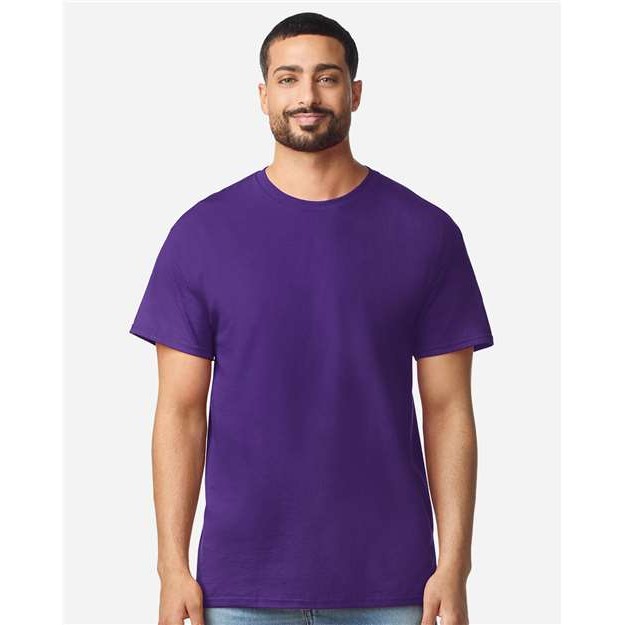 Light Cotton Tee - Thumbnail Image