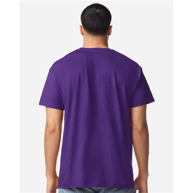 Light Cotton Tee - Thumbnail Image