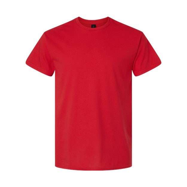 Light Cotton Tee - Thumbnail Image