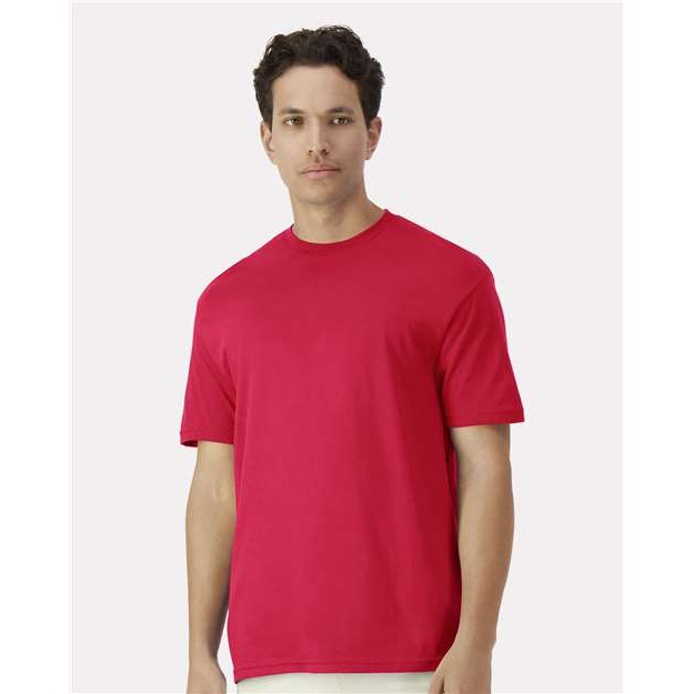 Light Cotton Tee - Thumbnail Image