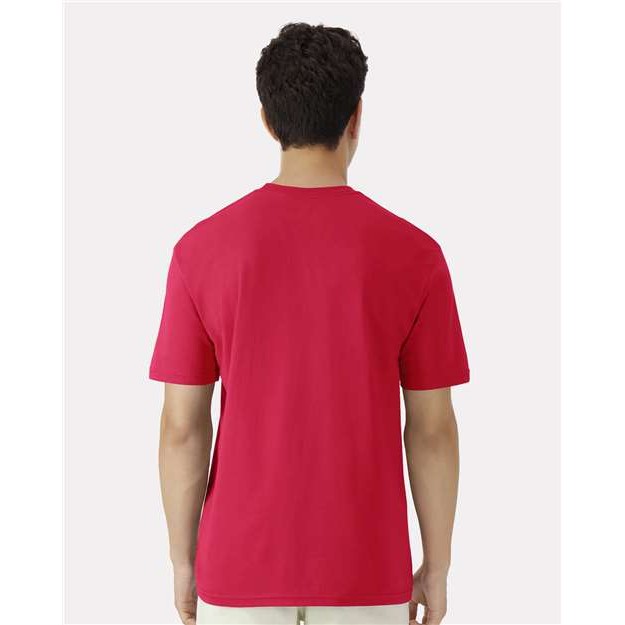Light Cotton Tee - Thumbnail Image