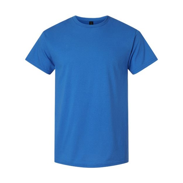 Light Cotton Tee - Thumbnail Image