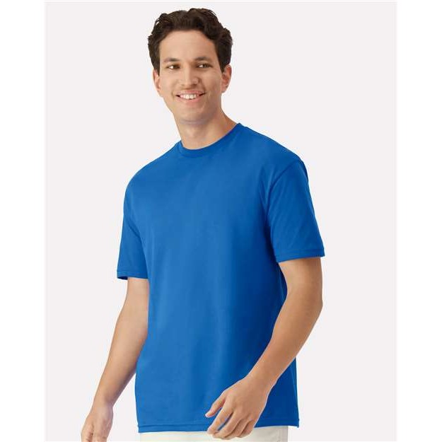 Light Cotton Tee - Thumbnail Image