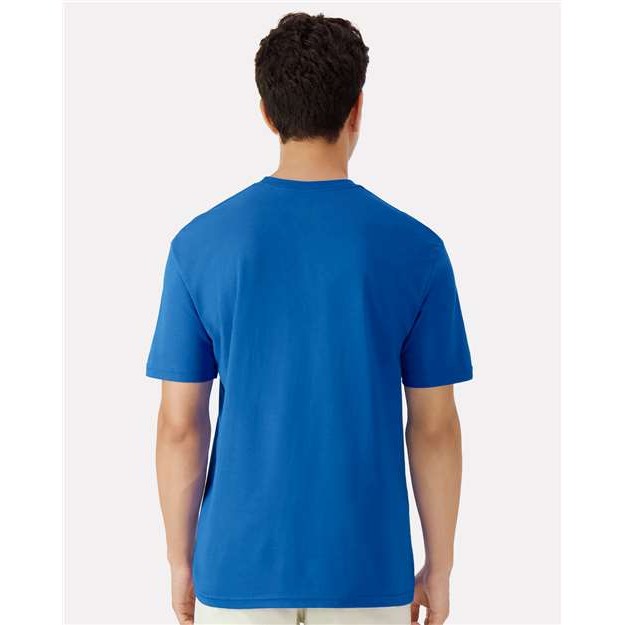 Light Cotton Tee - Thumbnail Image