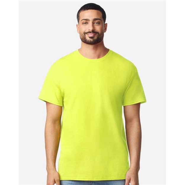 Light Cotton Tee - Thumbnail Image