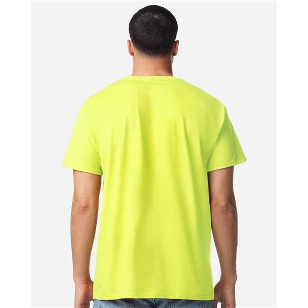 Light Cotton Tee - Thumbnail Image