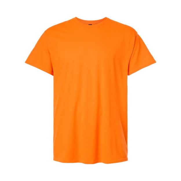 Light Cotton Tee - Thumbnail Image