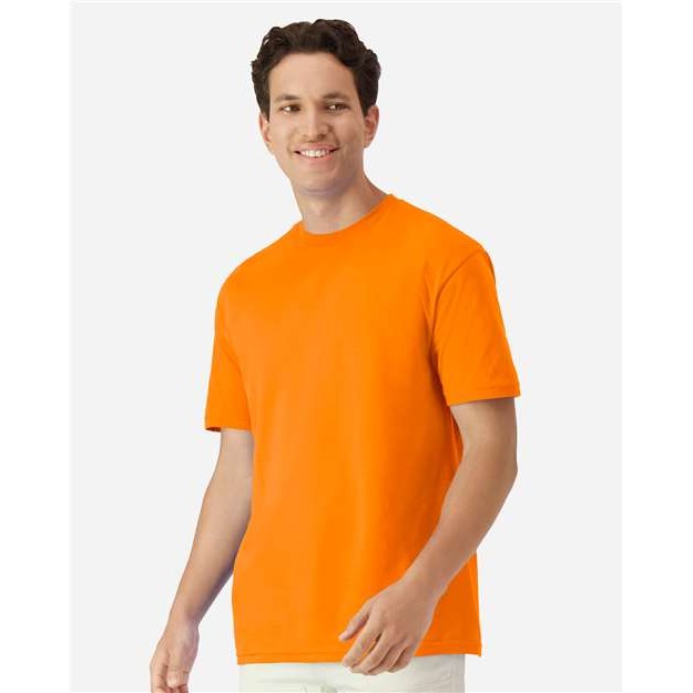 Light Cotton Tee - Thumbnail Image