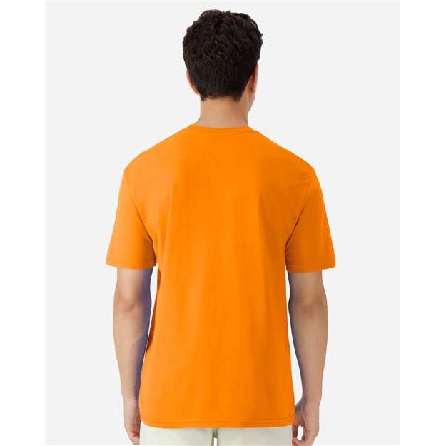 Light Cotton Tee - Thumbnail Image