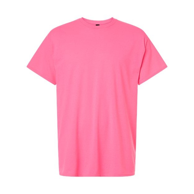Light Cotton Tee - Thumbnail Image