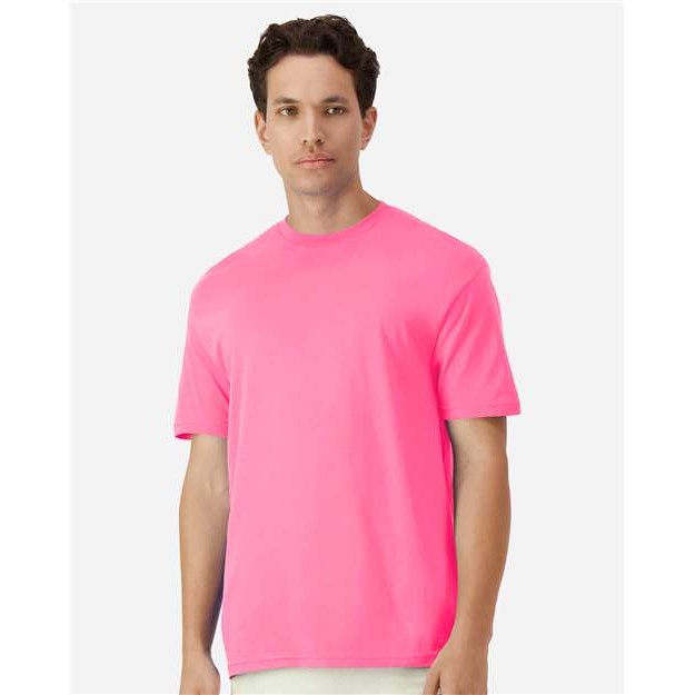 Light Cotton Tee - Thumbnail Image