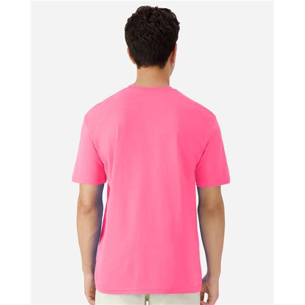 Light Cotton Tee - Thumbnail Image