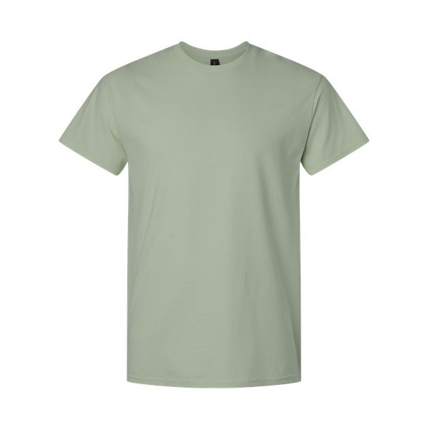 Light Cotton Tee - Thumbnail Image