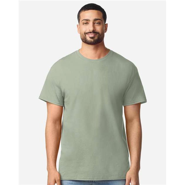 Light Cotton Tee - Thumbnail Image