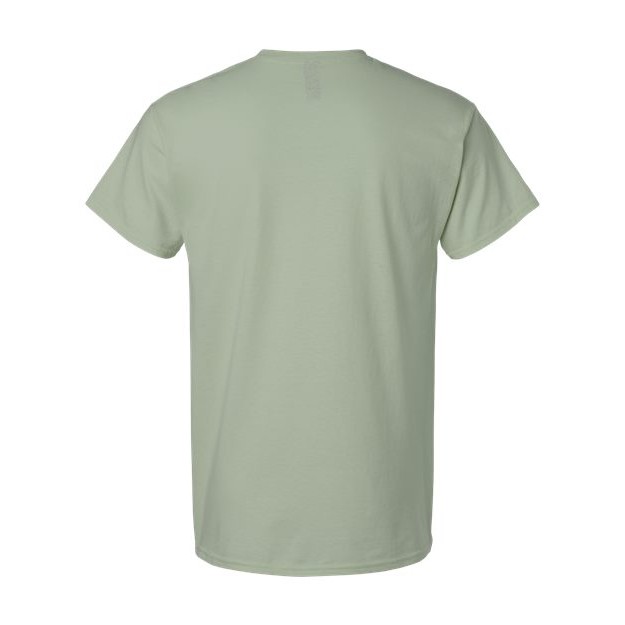 Light Cotton Tee - Thumbnail Image